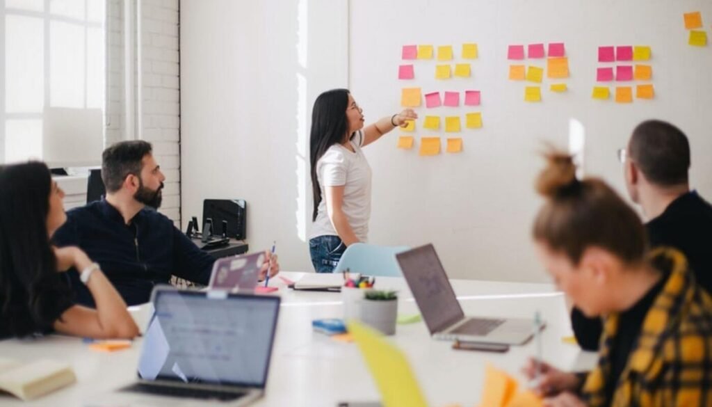 Qual é a diferença entre Inbound marketing e marketing de conteúdo? AGNC Agência de Marketing Inbound Marketing Ou Marketing De Conteúdo: Qual Optar? Inbound Marketing ou Marketing de conteúdo: Saiba qual é a melhor estratégia de marketing para ajudar a sua empresa a fidelizar clientes - Leia