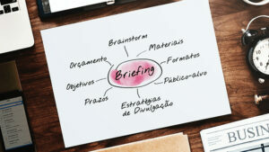 Como criar um briefing para identidade visual da sua empresa? AGNC Agência de Marketing importancia do briefing de criacao 01 AGNC - Agência de Marketing