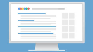 O que é Dados Estruturados (snippets) e como usar em meu site AGNC Agência de Marketing serp do google pesquisas AGNC - Agência de Marketing