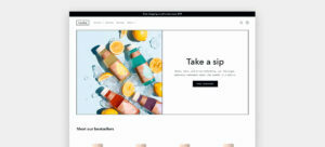 Taste-tema-shopify-gratuito-ecommerce-dropshipping Taste (grátis)