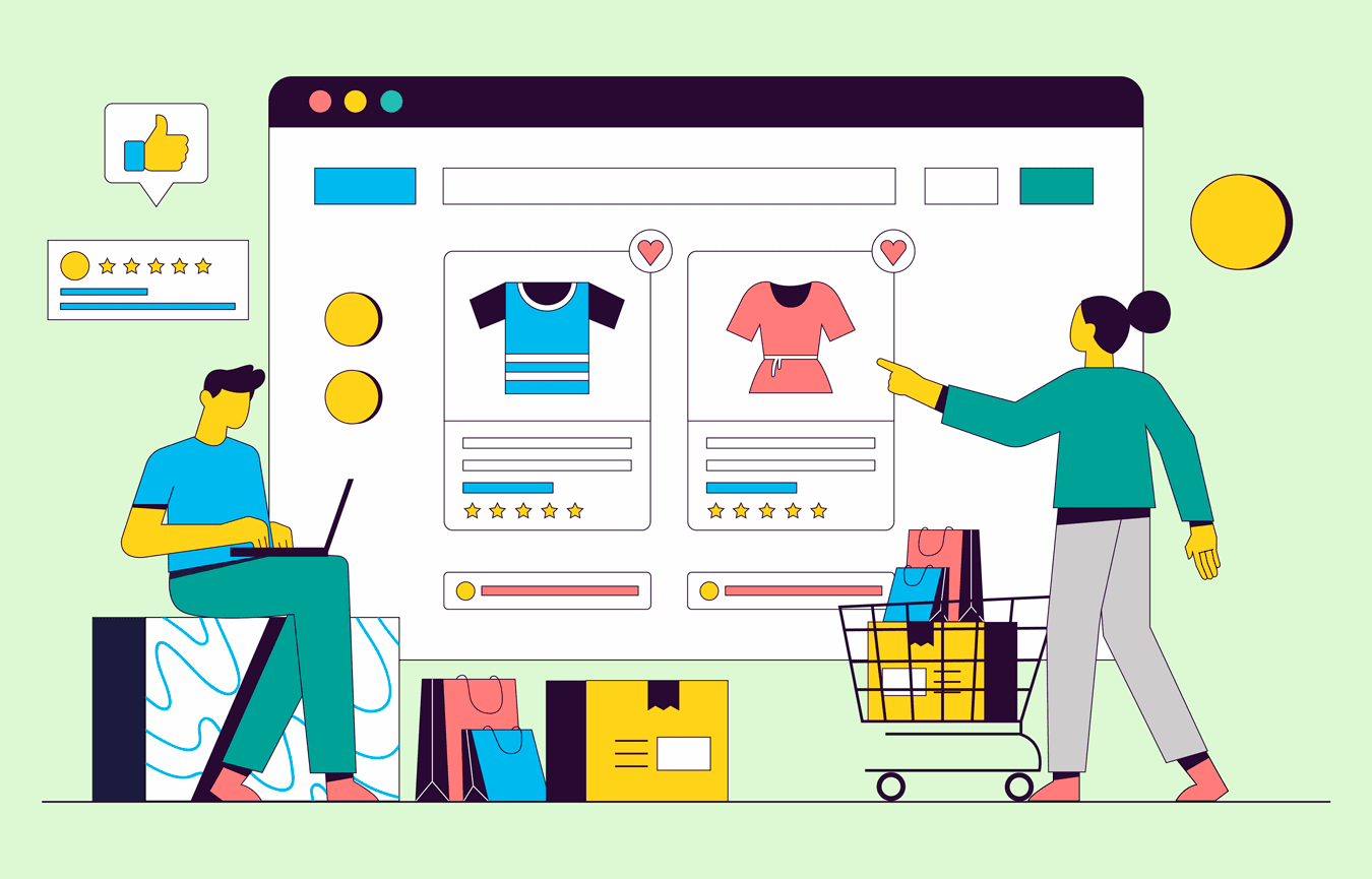 20 Temas Gratuitos Shopify P/ Ecommerce E Dropshipping Esta montando sua loja de ecommerce ou dropshipping? Conheça os 20 melhores temas gratuitos Shopify para começar escalando - LEIA