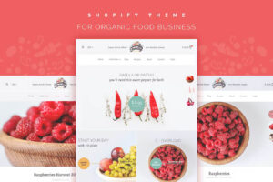 Alimentoso-tema-shopify-gratuito-ecommerce-dropshipping Alimentoso (incluso na Envato Elements)