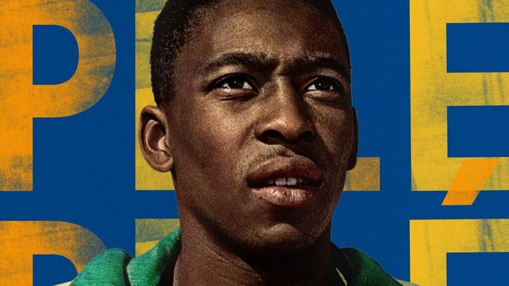 O que o Rei Pelé e o Marketing de influência têm em comum? AGNC Agência de Marketing Marketing De Influência: Rei Pelé O Maior Influenciador... Marketing de influência: O Rei Pelé está marcado na história do mundo como o maior influenciador do século. LEIA
