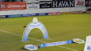 publicidade-em-times-de-futebol-vale-a-pena Durante a disputa da Copa do Mundo, Budweiser, Brahma e Adidas foram as marcas mais mencionadas nas redes sociais pelos brasileiros, de acordo com um estudo realizado pela plataforma Stilingue para o UOL Mídia e Marketing.