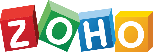 zoho logo AGNC - Agência de Marketing