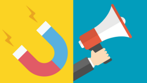 Inbound-outbound-Marketing Inbound e Outbound: Nos últimos anos, a importância do Marketing Digital tem sido amplamente reconhecida no mundo dos negócios. A demanda por estratégias, ferramentas e recursos que contribuam para que uma empresa tenha presença online e atinja efetivamente seu público-alvo tem aumentado significativamente.