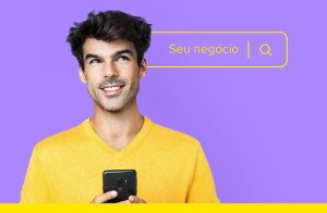 mercado-ads-agencia-de-anuncios A plataforma Mercado Ads permite que você chame a atenção dos consumidores em seu processo de descoberta, por meio de anúncios.