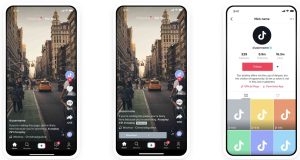 anuncios-tiktok Em resumo, a escolha entre o TikTok Ads e o Google Ads dependerá do seu público-alvo e de seus objetivos de marketing. Se você está procurando alcançar uma audiência jovem e engajada e criar conteúdo de vídeo envolvente, o TikTok Ads pode ser a escolha certa para você.