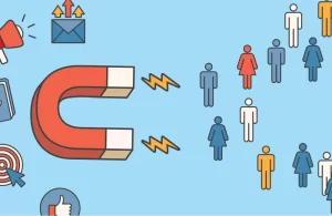 Quando se trata de envolver seu público, é importante abordar leads e clientes de uma forma que os incentive a estabelecer uma relação de longo prazo com sua empresa, utilizando estratégias de inbound. Para garantir um engajamento eficaz, é importante destacar o valor que sua empresa pode oferecer.