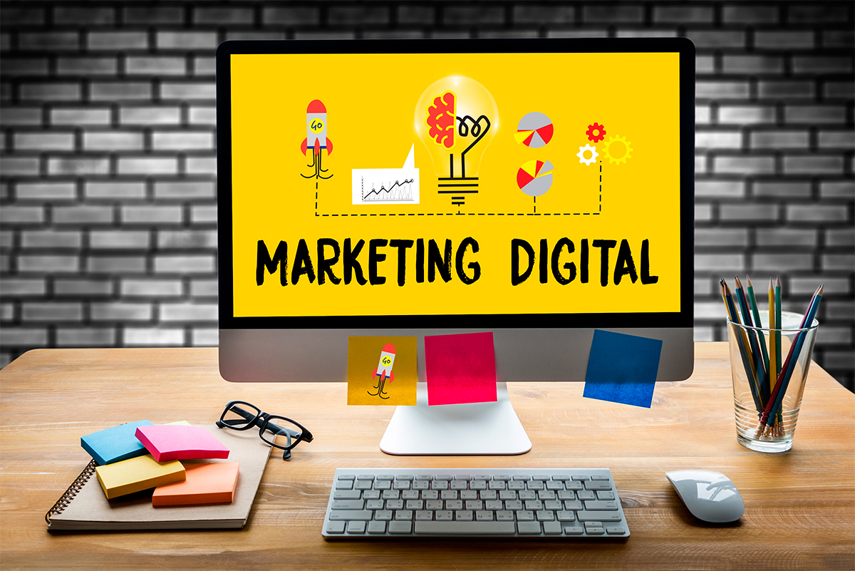 Marketing Digital Para Empresas • O Caminho Do Sucesso •... O Marketing Digital Para Empresas é o sucesso para sua empresa crescer em 2023 de verdade, preparamos um belo artigo - LEIA