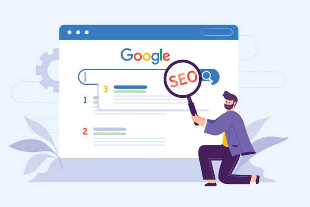 Conteúdo SEO: Alcance O Topo Do Google Em 2023 O Conteúdo SEO é a melhor estratégia para fazer sua empresa alcançar o topo do Google e das pesquisas em 2023 - SAIBA COMO.