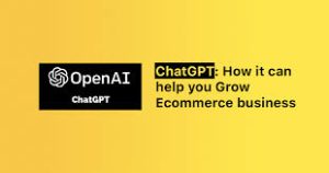 chat-gpt-ecommerce Você já considerou personalizar o Chat GPT no seu e-commerce? Com as inúmeras opções de chatbot disponíveis atualmente, pode ser difícil escolher o melhor para o seu negócio. No entanto, o Chat GPT pode ser uma excelente escolha para você.