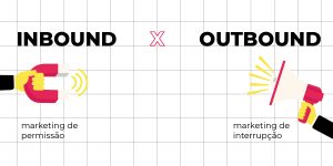 diferença-Inbound-outbound-Marketing O Marketing vai muito além e identificará necessidades, antecipar tendências, desenvolver diferenciais, analisar e comparar os produtos disponíveis no mercado, entre outras atividades. Tudo isso para oferecer soluções e gerar valor para os consumidores em geral.