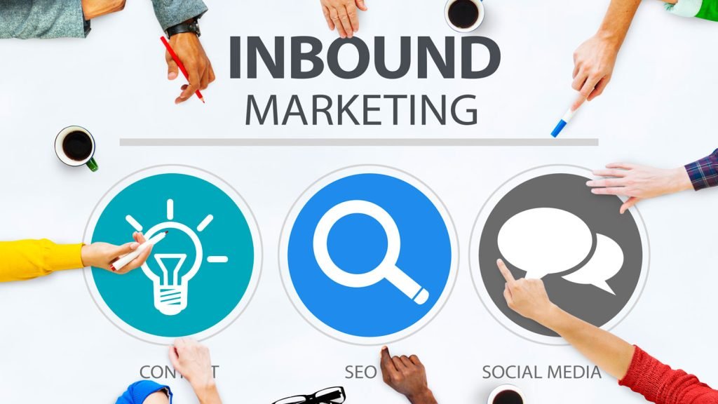 5 etapas do Inbound Marketing fundamentais que você precisa conhecer AGNC Agência de Marketing 5 Etapas Do Inbound Marketing Fundamentais Que Convertem Neste artigo você vai aprender na Prática as 5 etapas do inbound marketing usadas nas melhores agências de marketing do mundo - LEIA