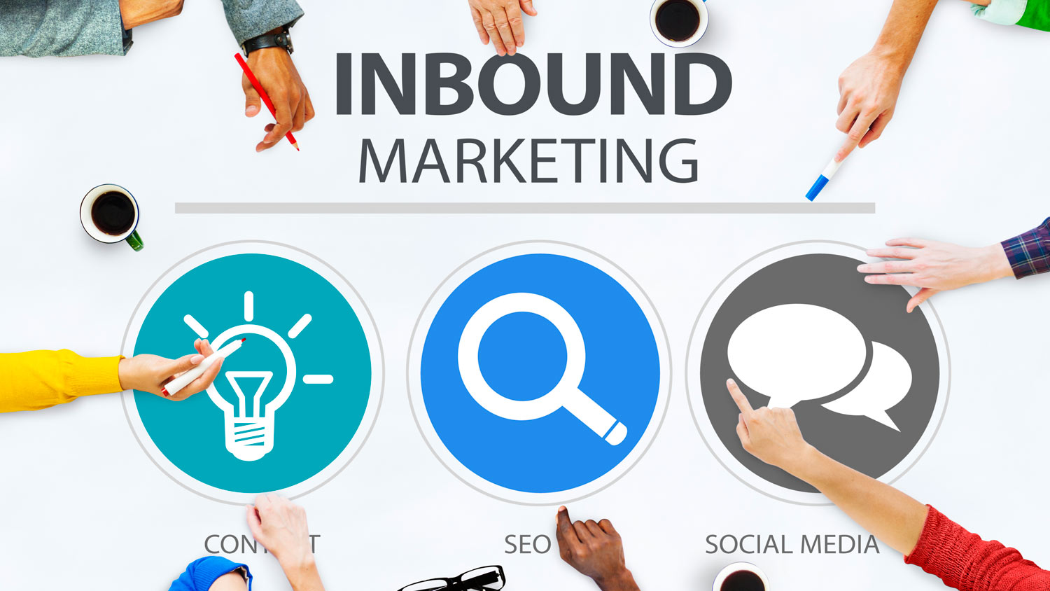 5 Etapas Do Inbound Marketing Fundamentais Que Convertem Neste artigo você vai aprender na Prática as 5 etapas do inbound marketing usadas nas melhores agências de marketing do mundo - LEIA