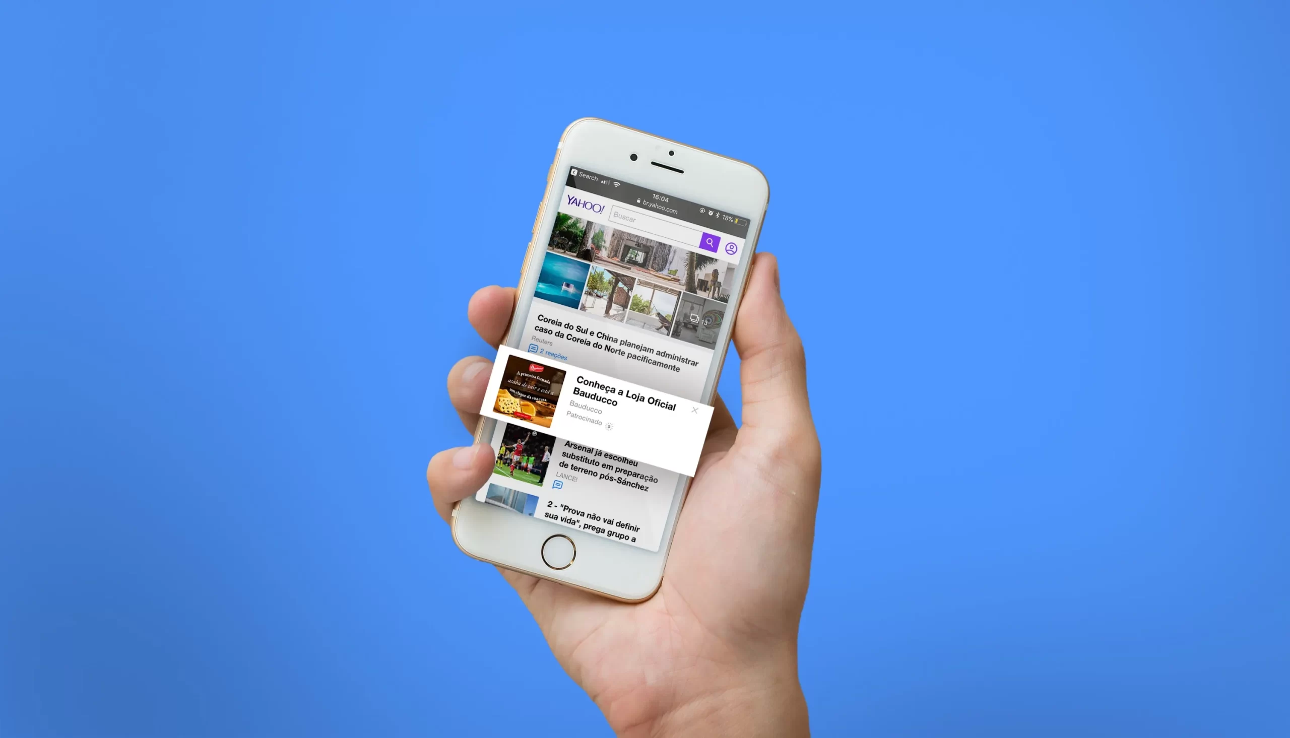 Native Ads Para Empresas: O Que É, Como Usar Em 2023 Você precisa conhecer o poder das Native Ads uma forma de anunciar seus produtos ou serviços fugindo do alto custo do Google Ads.