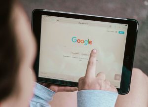 Alcançando o sucesso: Aprenda como ter seu site indexado pelo Google AGNC Agência de Marketing site google AGNC - Agência de Marketing