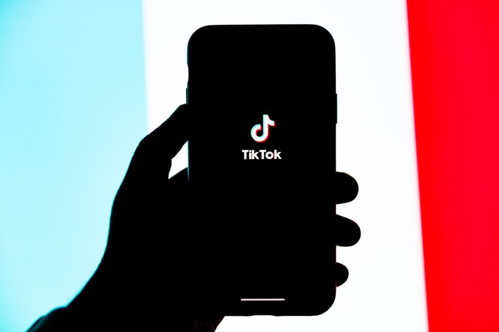 Como utilizar o TikTok para progredir sua empresa AGNC Agência de Marketing TikTok
