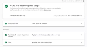 Alcançando o sucesso: Aprenda como ter seu site indexado pelo Google AGNC Agência de Marketing url indexada no google AGNC - Agência de Marketing