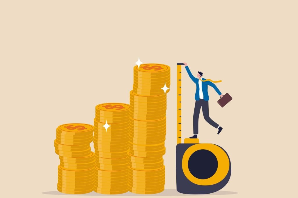 O Que É ROI: ROI significa Retorno sobre Investimento e é uma métrica utilizada para avaliar o desempenho financeiro de um investimento. É calculado dividindo o lucro obtido com o investimento pelo valor investido, expressado em porcentagem.