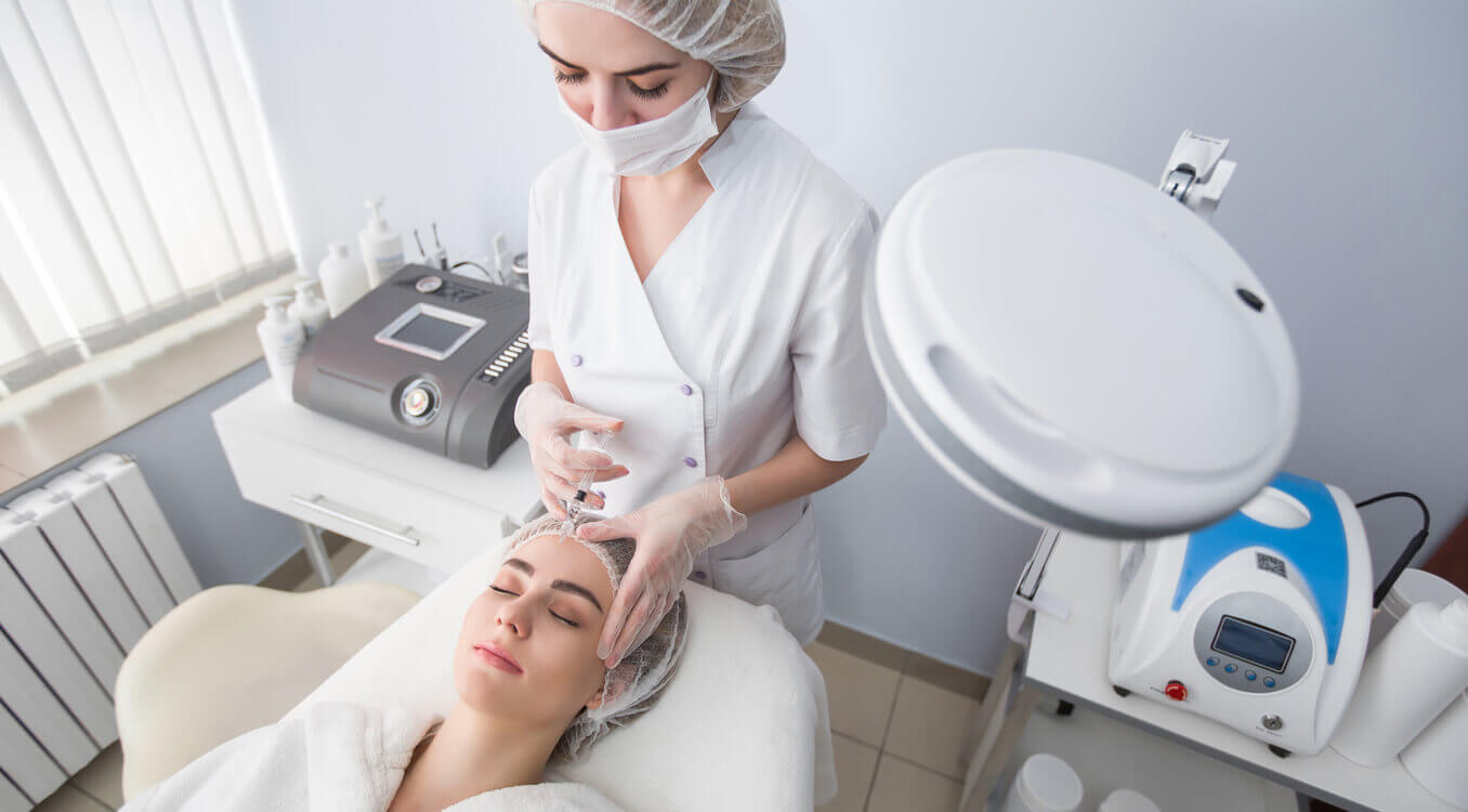 Marketing Para Clínicas De Beleza E Estética • 2023 Saiba como aumentar em até 80% o número de procedimentos em sua clínica com o Marketing para clínicas de beleza e estética.