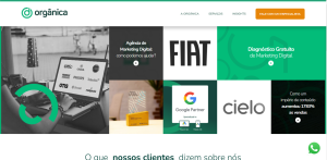 Melhores Agências de marketing e Publicidade de São Paulo em 2023 AGNC Agência de Marketing Screenshot 9 AGNC - Agência de Marketing