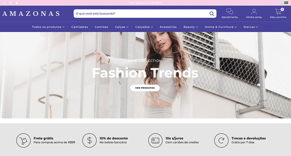 SEO Nuvem Shop: Como Fazer Um Ecommerce Que Vende • 2023 Com a otimização do SEO Nuvem Shop sua loja pode vender todos os dias sem depender do Ads - Saiba como fazer o SEO para ecommerce