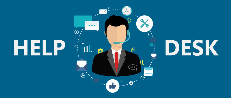 Help Desk: Conheça 8 Ferramentas Para Suporte De Cliente Os softwares de help desk são indispensáveis para aprimorar a experiência dos clientes e equipes de trabalho - Conheça as 8 melhores ferramentas.