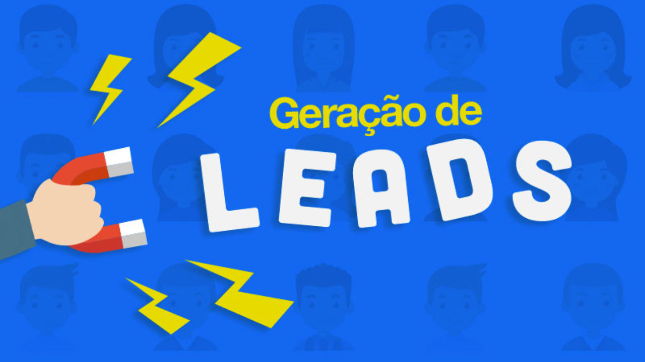 Como Conseguir Leads Qualificados? Se essa também é a sua pergunta, então você precisa descobrir o método correto e eficaz. Leia!