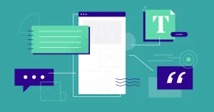 link-de-qualidade Quando um site recebe muitos links de qualidade de outros sites, os mecanismos de busca consideram isso como um sinal de que o conteúdo é valioso e útil para os usuários.