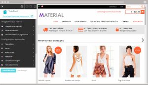 agencia-seo-nuvem-shop Em resumo, a otimização para SEO Nuvem shop pode aumentar o tráfego, visibilidade, credibilidade e conversão de vendas de um ecommerce, além de melhorar a experiência do usuário e reduzir os custos de publicidade.