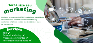 Social Mídia Full Time: Desafios e Novas Funcionalidades AGNC Agência de Marketing Como agência de publicidade líder no mercado, estamos comprometidos em fornecer soluções eficazes de marketing digital, incluindo estratégias de Social Mídia Full Time. Se você deseja obter resultados impactantes em suas campanhas de mídia social, entre em contato conosco e descubra como podemos impulsionar sua presença online.