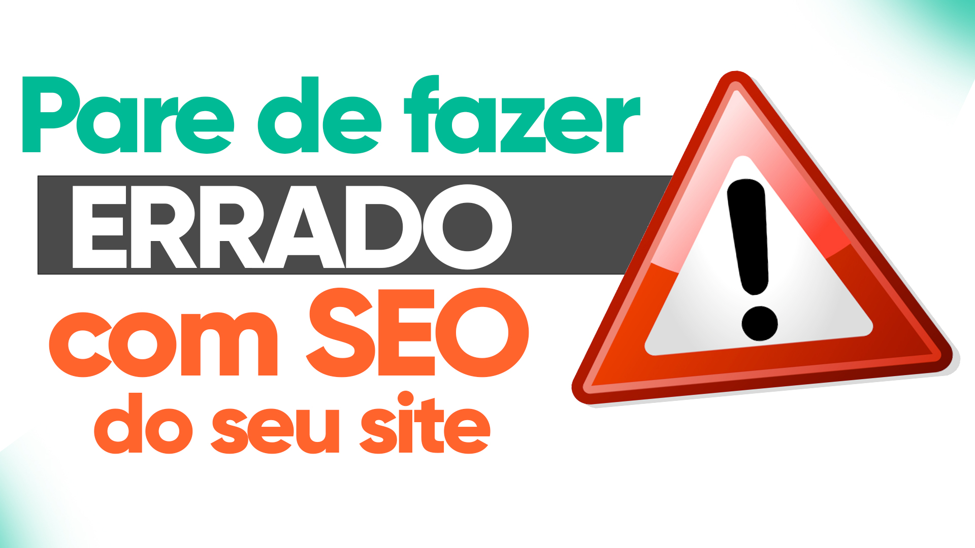 15 Erros Comuns De Tráfego Pago Que Você Deve Evitar [2023] Cuidado! Se você esta fazendo anúncios online, você pode estar jogando dinheiro fora. Saiba quais são os 15 Erros Comuns De Tráfego Pago.
