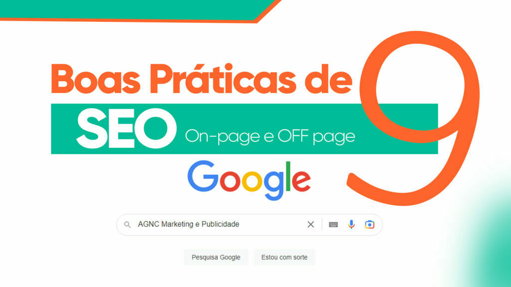 9 Boas Práticas De SEO Para Melhorar O Ranqueamento Do Site Descubra 9 boas práticas de SEO para melhorar o ranqueamento do seu site no Google. Aprenda como otimizar o seu conteúdo e palavras-chave.