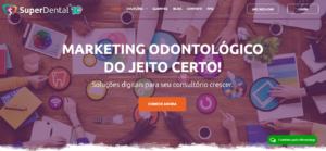 8 melhores agências de Marketing Digital para pequenas em 2023 AGNC Agência de Marketing Screenshot 9 AGNC - Agência de Marketing