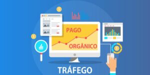 Comparação entre tráfego orgânico e tráfego pago AGNC Agência de Marketing Neste artigo vamos fazer uma comparação entre tráfego orgânico e tráfego pago. Tráfego pago se refere àquele que é gerado a partir de anúncios pagos, seja em redes sociais, motores de busca ou outras plataformas online.