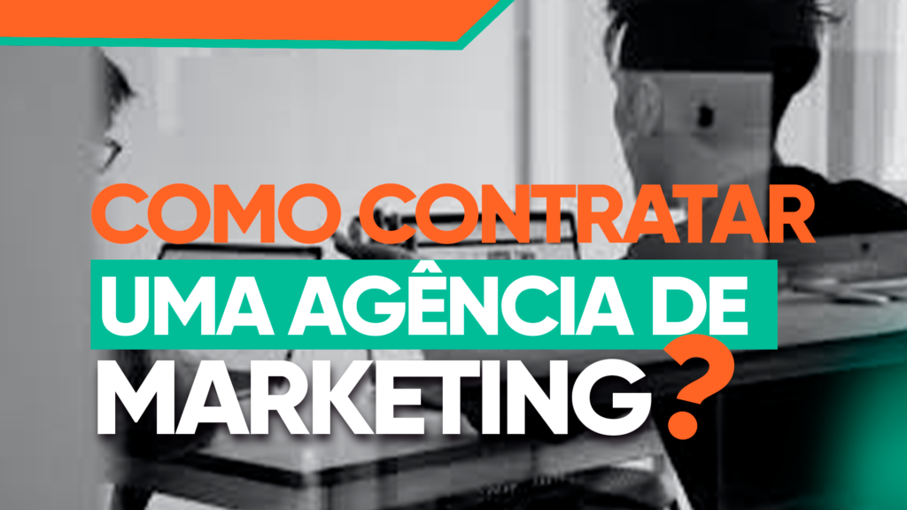 Por Que Devo Contratar Uma Agência De Marketing Em 2023? Quando você contratar Uma Agência De Marketing sua empresa começará a concorrer de igual para igual com seu maior concorrente. LEIA