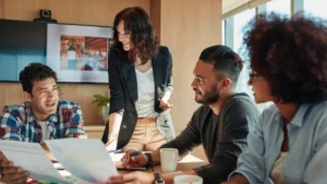 Como escolher a melhor agência de marketing para o seu negócio AGNC Agência de Marketing Escolher a melhor agência de marketing para o seu negócio é crucial para garantir o sucesso de suas estratégias de marketing.