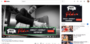 Youtube Ads: Como impactar seus clientes com anúncios em vídeos AGNC Agência de Marketing firepit1 1024x499 1 AGNC - Agência de Marketing