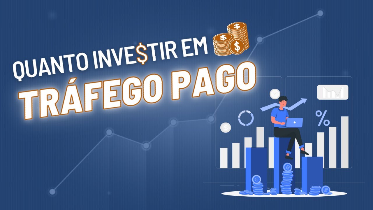 Investir Em Trafego Pago Pode Ser O Sucesso Em 2023 Empresas que optarem por Investir Em Trafego Pago em 2023 pode alcançar o sucesso em menos de um ano diz pesquisa - Tudo sobre ads