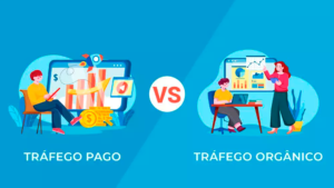 Comparação entre tráfego orgânico e tráfego pago AGNC Agência de Marketing O tráfego pago tem alguns benefícios importantes para as empresas que desejam aumentar a visibilidade e atrair mais visitantes para seus sites ou landing pages. Alguns dos principais benefícios do tráfego pago incluem:
