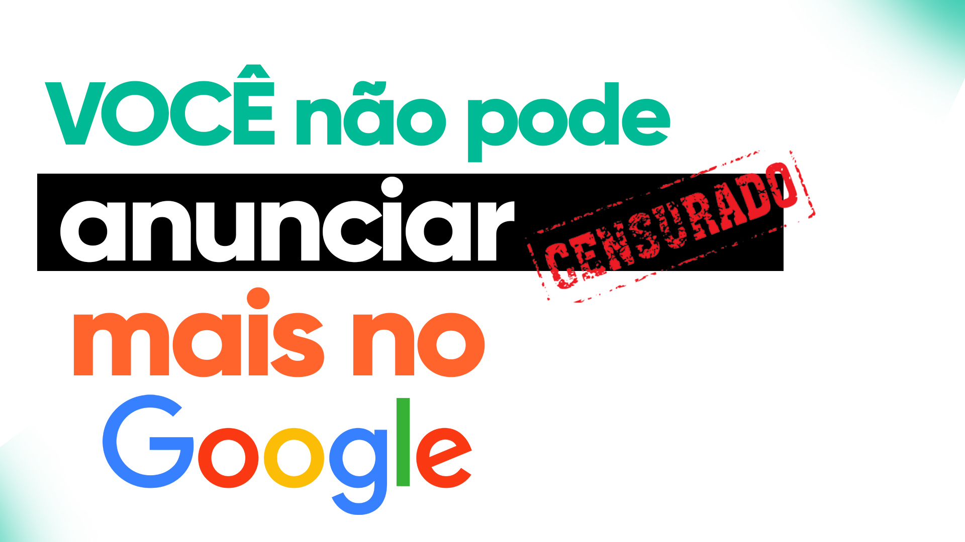 PL Das Fake News Vai Impactar Sua EMPRESA No Ads - 2630 A PL 2630 mais conhecida como PL Das Fake News vai impactar sua empresa em prospectar novos clientes com anúncios nas plataformas - LEIA