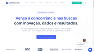 Melhores agências de marketing digital: As melhores agências de marketing digital para levar seu negócio para o próximo nível AGNC Agência de Marketing Screenshot 5 AGNC - Agência de Marketing