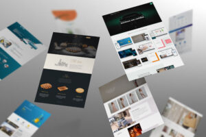 O poder dos sites institucionais: desbloqueando o sucesso nos negócios AGNC Agência de Marketing Além disso, destacaremos o valor agregado que um web designer profissional traz em termos de otimização de SEO. Ao final, você entenderá a importância de investir em um site institucional bem elaborado e como a AGNC Publicidade pode te ajudar a atingir seus objetivos online.