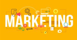Como fazer marketing digital para empresas: Dicas essenciais para criar uma estratégia de marketing digital eficaz para sua empresa AGNC Agência de Marketing O marketing digital está em constante evolução e é importante manter-se atualizado com as últimas tendências e mudanças. Siga os blogs do setor, participe de conferências e faça networking com outros profissionais para se manter informado e adaptar sua estratégia de acordo.