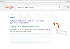Ferramentas de tráfego pago para otimizar suas campanhas: um guia para impulsionar resultados AGNC Agência de Marketing O Google Ads é a ferramenta de tráfego pago mais utilizada no mundo, e por um bom motivo. Com o Google Ads, você pode criar anúncios que segmentam palavras-chave e dados demográficos específicos e exibi-los nas páginas de resultados do mecanismo de pesquisa (SERPs) do Google e na Rede de Display do Google.
