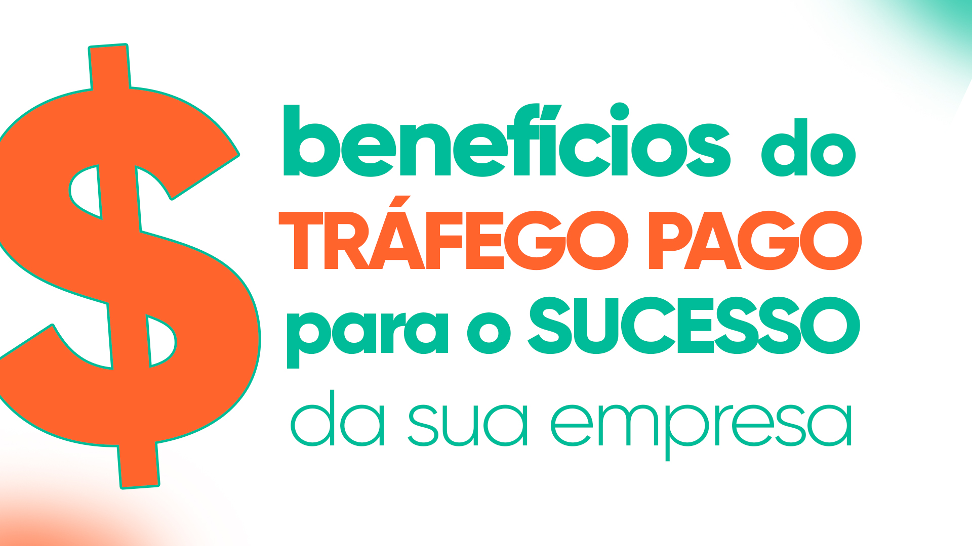 Benefícios Do Tráfego Pago: Como Prospectar Clientes Em 2023 Benefícios Do Tráfego Pago: Como Ele Pode Impulsionar seu negocio e fazer a sua empresa crescer 100% em 2023 - LEIA