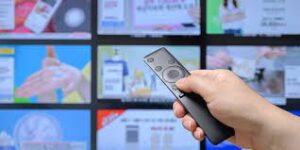 Uma Agência de Publicidade para televisão, como a AGNC Publicidade, se especializa em campanhas televisivas, aproveitando o poder da mídia televisiva para alcançar o público-alvo.