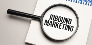 Você está cansado de perseguir clientes em potencial com métodos tradicionais de publicidade e marketing? Em vez disso, você deseja atrair clientes em potencial interessados ​​​​para o seu negócio?