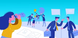 Autoridade de Domínio: A Importância para o SEO e o E-commerce AGNC Agência de Marketing O impacto positivo da autoridade de domínio para o e-commerce
Aumentar a autoridade de domínio traz inúmeros benefícios para os negócios de e-commerce. Um dos principais impactos positivos é o aumento da visibilidade da marca. Ao ocupar melhores posições nos resultados de busca, a sua marca será mais facilmente encontrada pelos usuários, o que aumenta a exposição e o reconhecimento da marca.